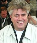 Pedro Almodóvar