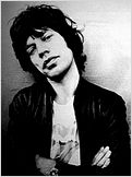 Mick Jagger
