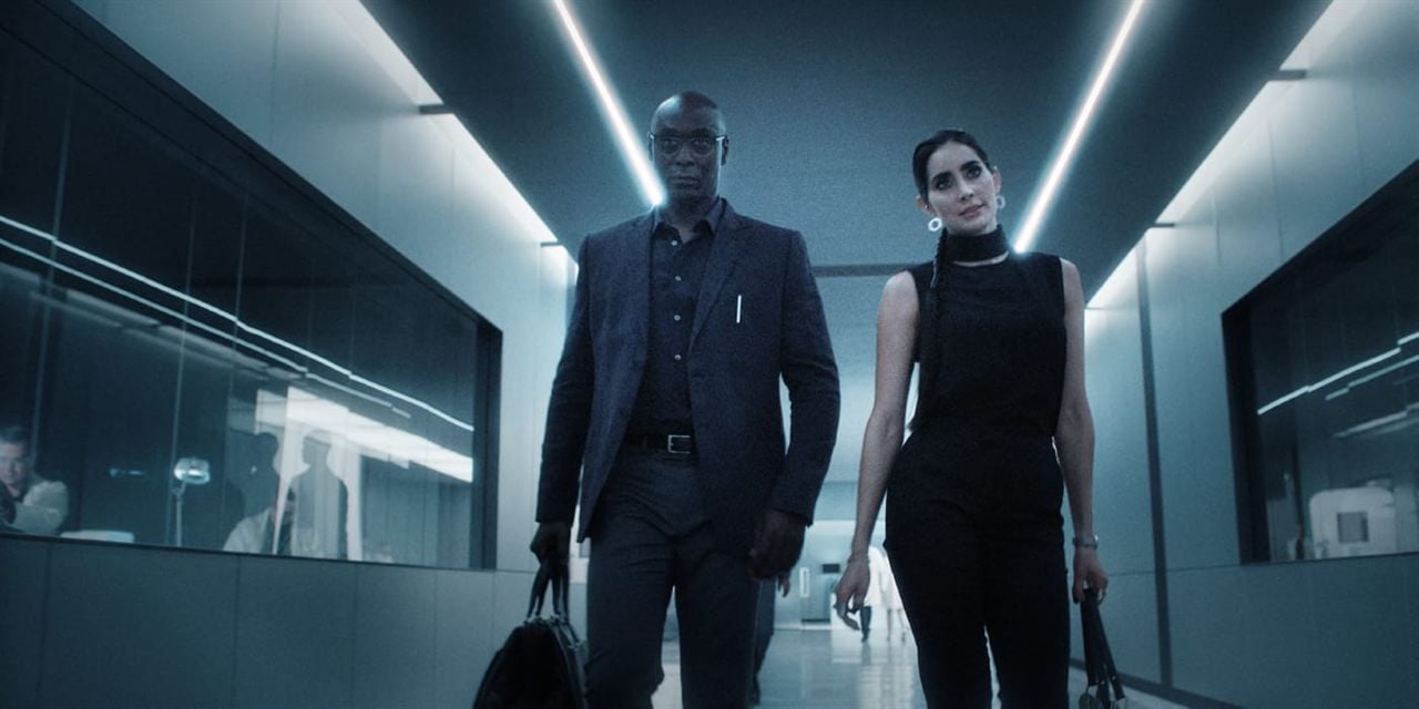 Uma Das Piores Séries Da Netflix Foi Cancelada E Ator Faz Vídeo Citando Haters: “Obrigado Aos Fãs Que Entenderam A História” 2 2025 word1