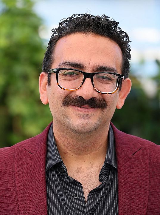 Poster Vahid Mobasseri
