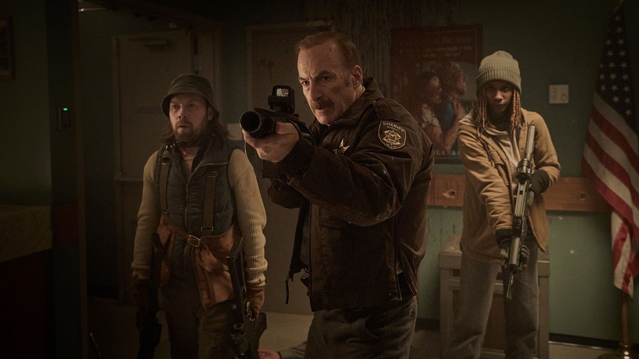 Normal : Fotos Bob Odenkirk