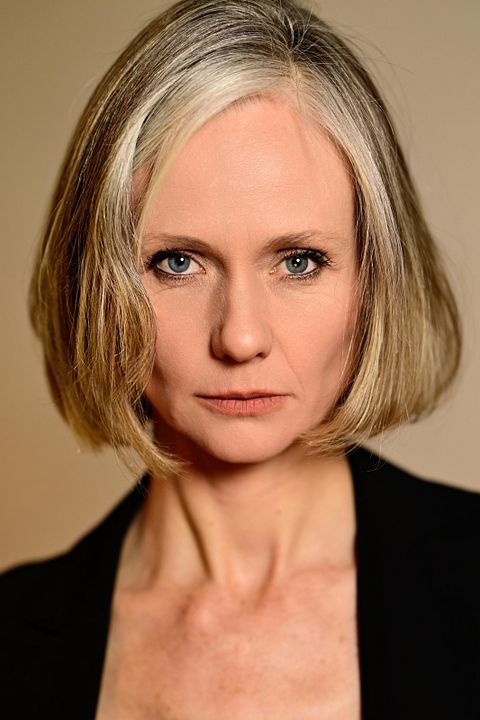Poster Sabine Crossen