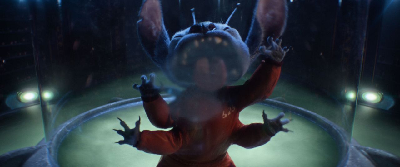 Lilo & Stitch : Fotos