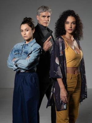 A Arte do Roubo : Poster