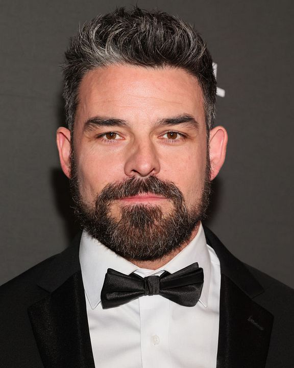 Poster Jesse Hutch