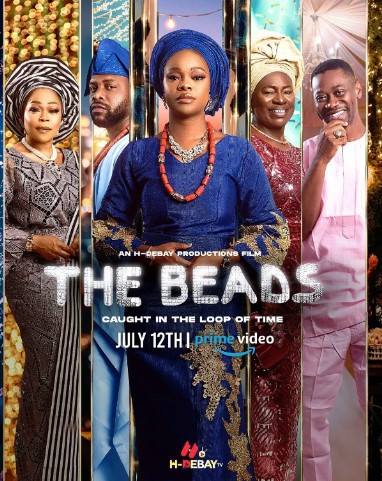 The Beads : Poster