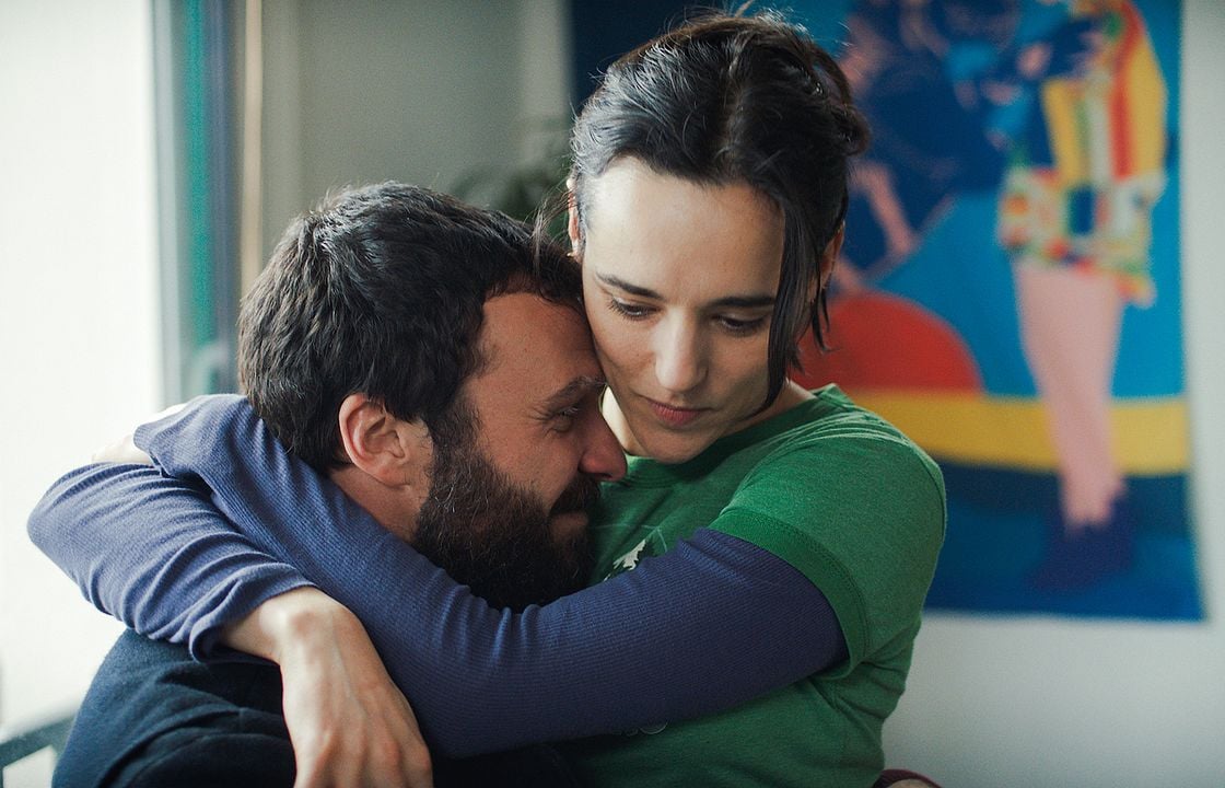 Uma Mulher Diferente : Fotos Thibaut Evrard, Jehnny Beth