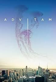 Ad Vitam : Poster