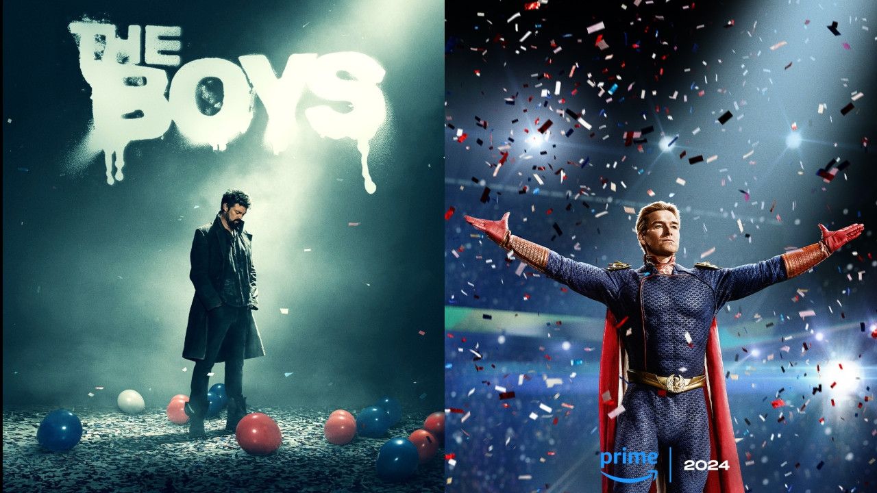 Gen V: quando estreiam os próximos episódios do spin-off de The Boys?