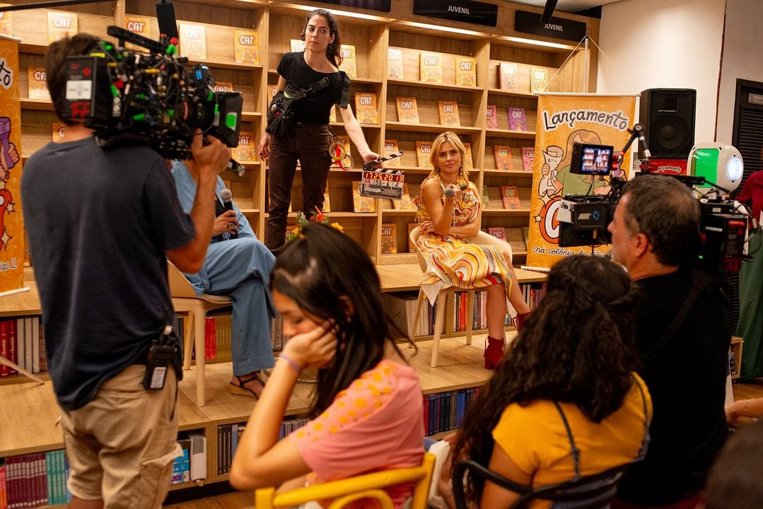 (Des)controle : Fotos