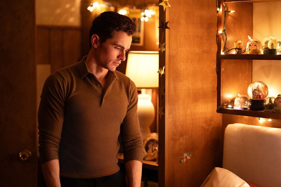 Se Não Fosse Você : Fotos Dave Franco