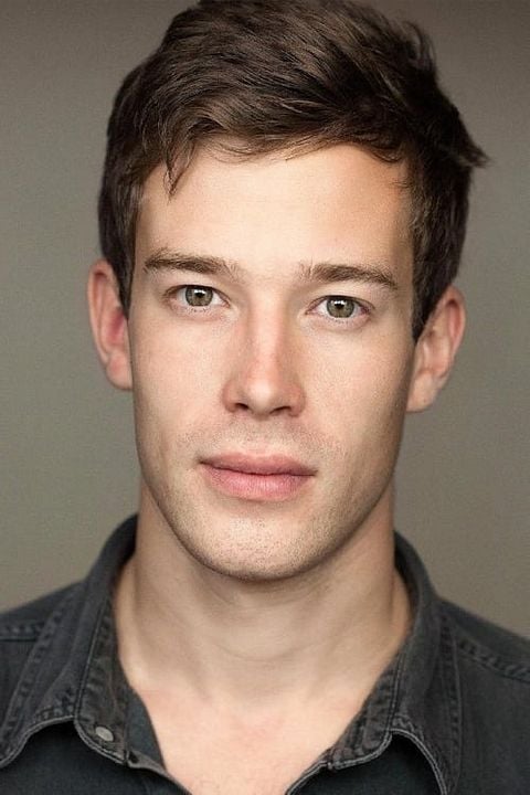 Poster David Shields