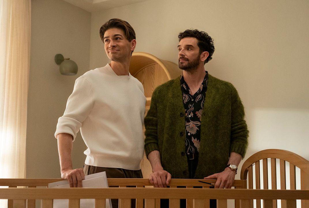 Fotos Michael Urie