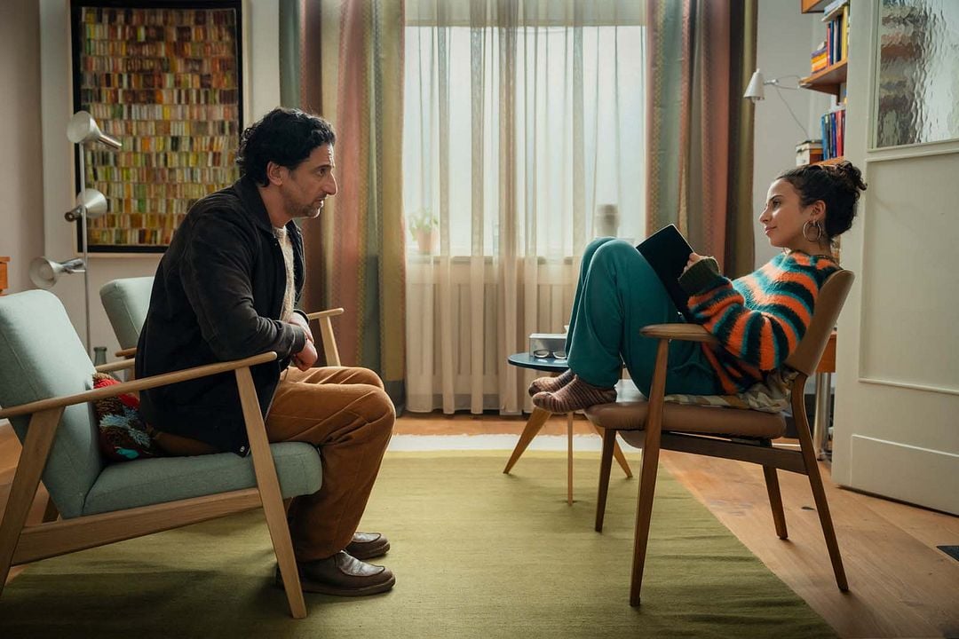 Fotos Serkan Kaya, Valentina Leone