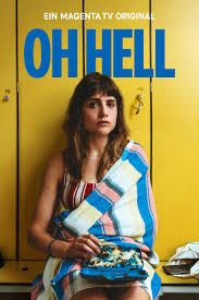 Oh Hell ! : Poster