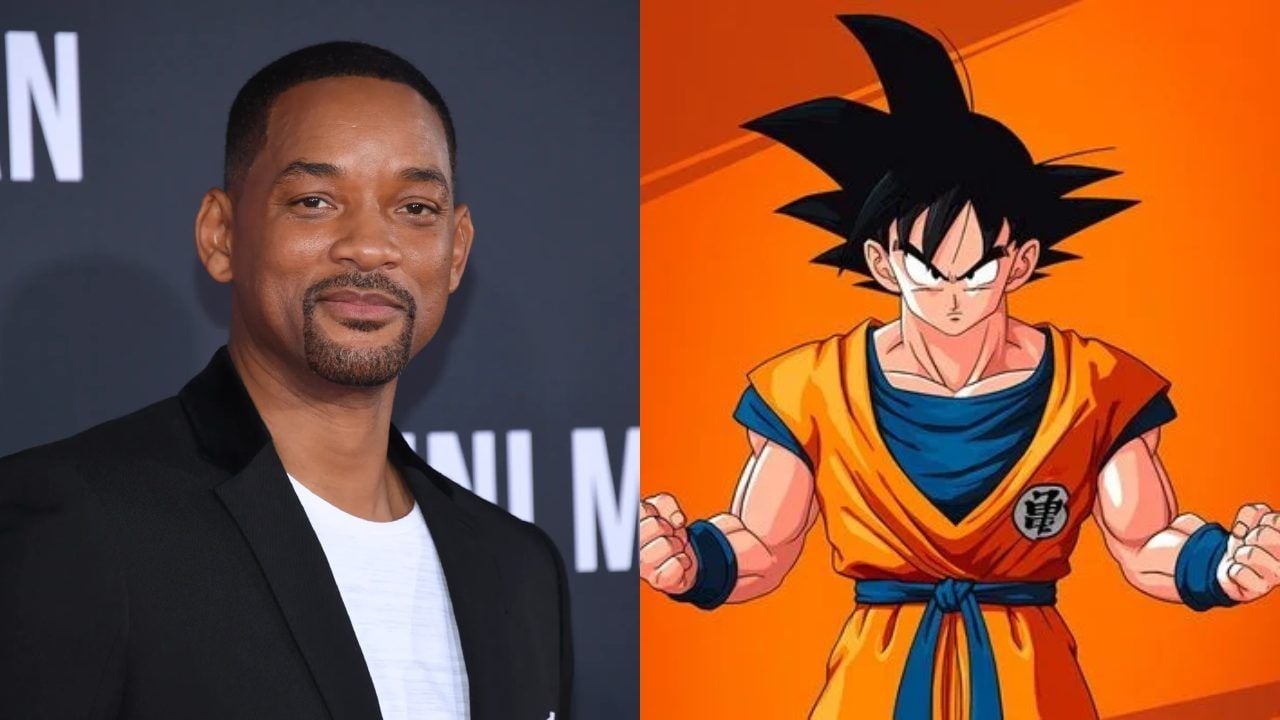 Fã peruano de Dragon Ball está trabalhando em um filme live-action