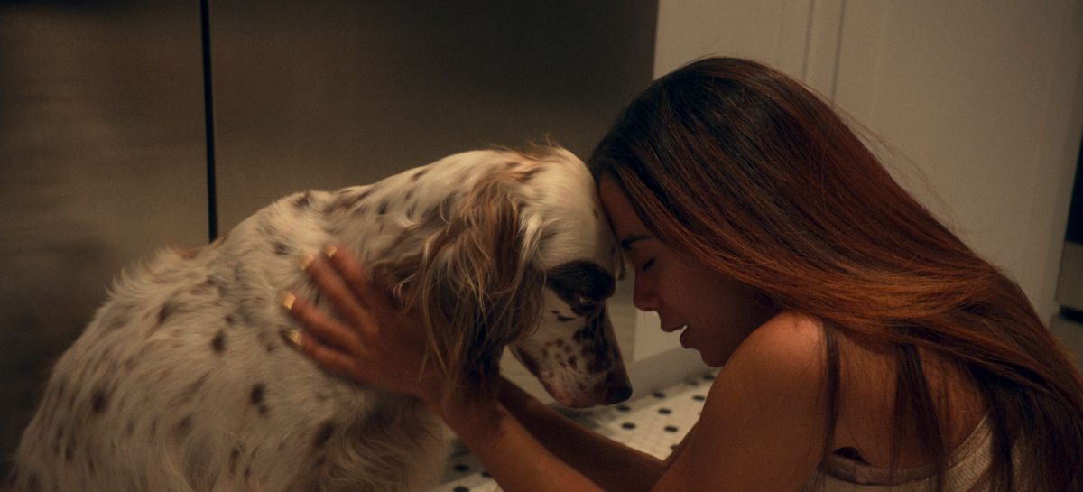 Larissa: O Outro Lado de Anitta : Fotos Anitta