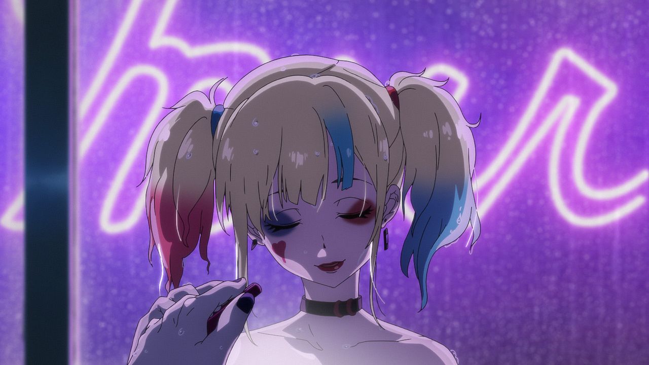Esquadrão Suicida: Isekai : Fotos