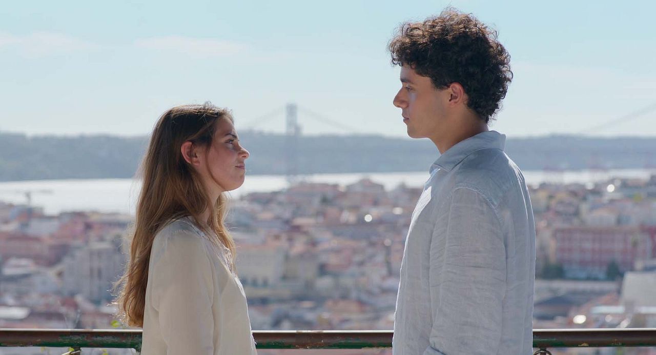 A Árvore do Conhecimento : Fotos Rui Pedro Silva