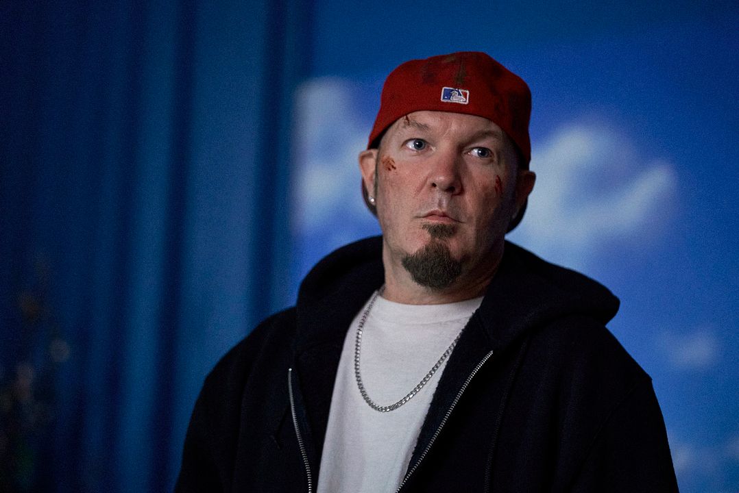 Y2K: O Bug do Milênio : Fotos Fred Durst