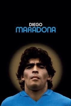 Diego Maradona : Poster