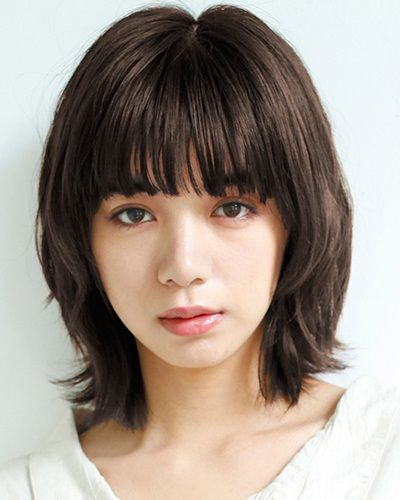 Poster Elaiza Ikeda