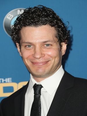Poster Thomas Kail