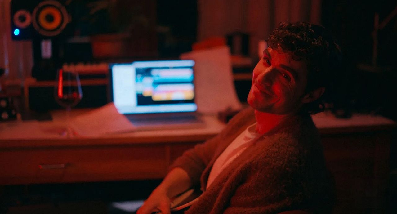 Juntos : Fotos Dave Franco