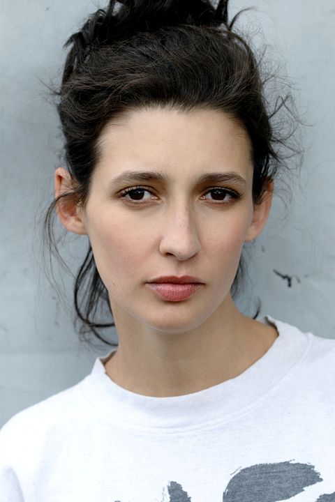 Poster Mathilde Irrmann
