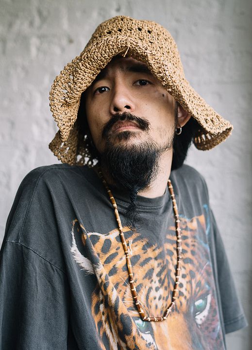 Poster Itkron Pungkiatrussamee