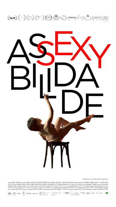 Assexybilidade : Poster