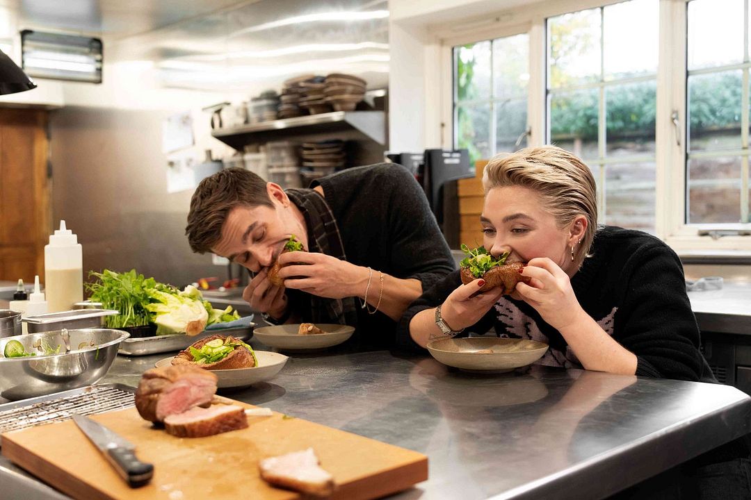 Sabor Caseiro com Antoni Porowski  : Fotos