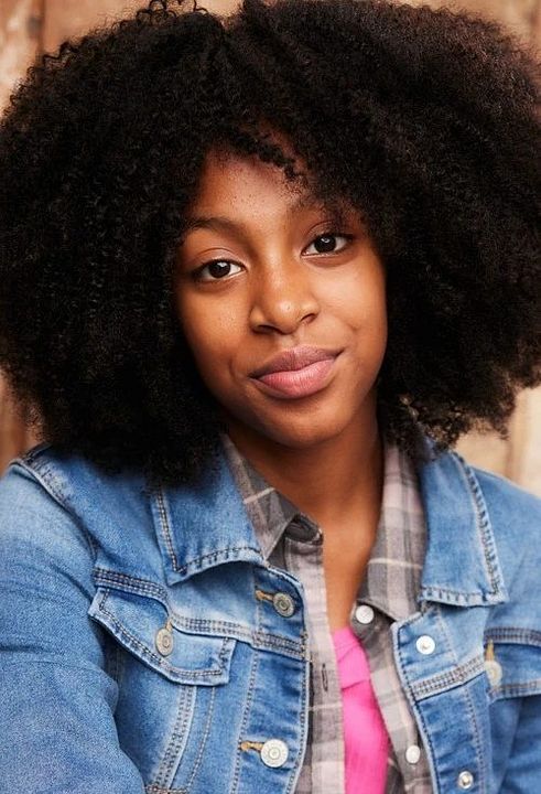 Poster Azuri Hardy Jones