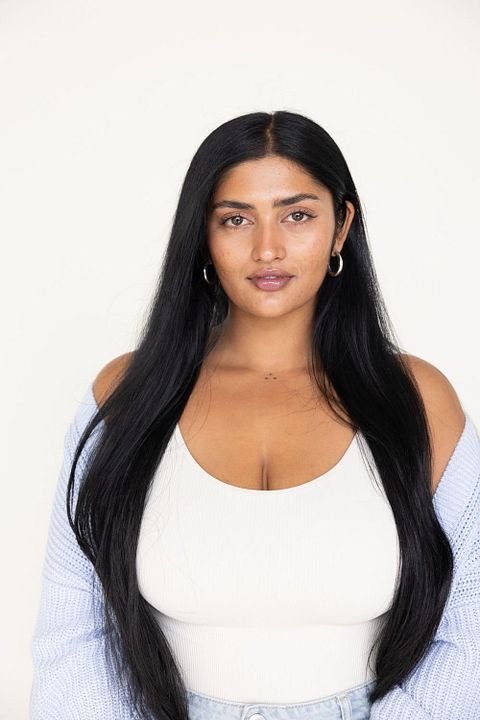 Poster Shreya Navile