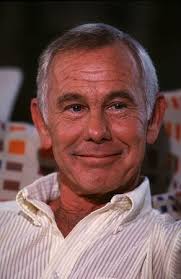 Poster Johnny Carson