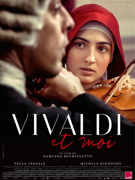 Primavera : Poster