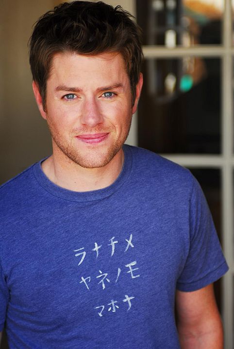 Poster Corby Griesenbeck