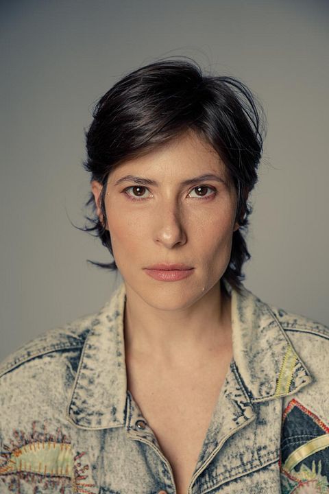 Poster Adriana Perin