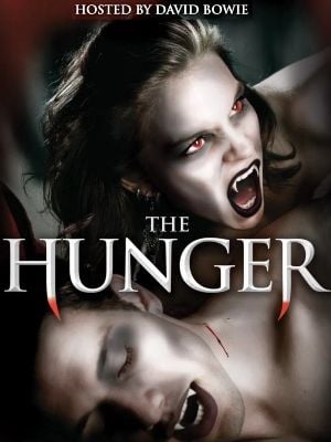 The Hunger : Poster