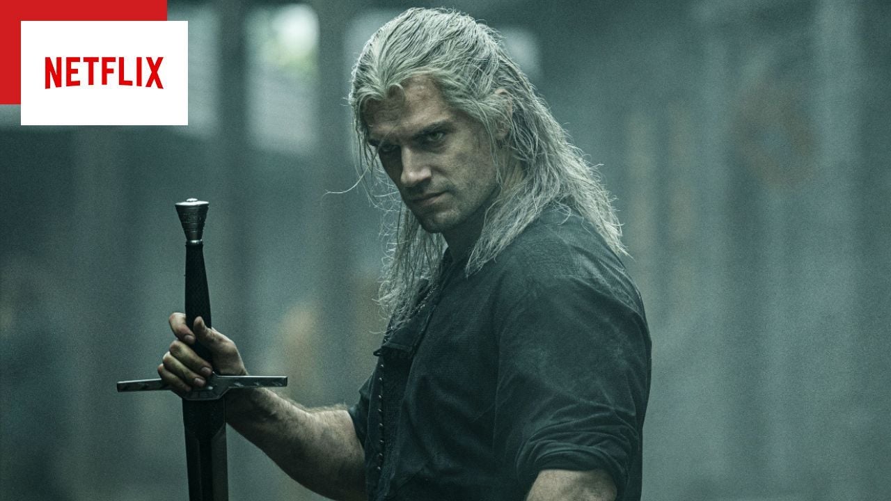 The Witcher tem 4ª temporada confirmada; Liam Hemsworth entra no