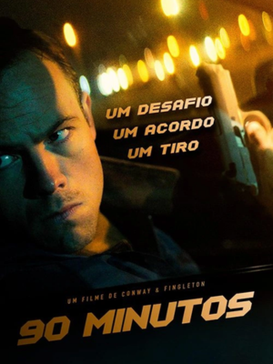 90 Minutos : Poster