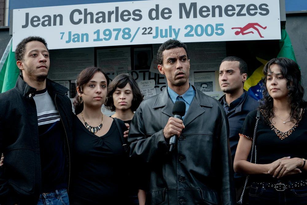 Suspect: The Shooting Of Jean Charles De Menezes : Fotos