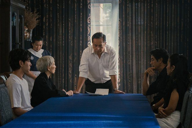 Se as Flores Falassem : Fotos