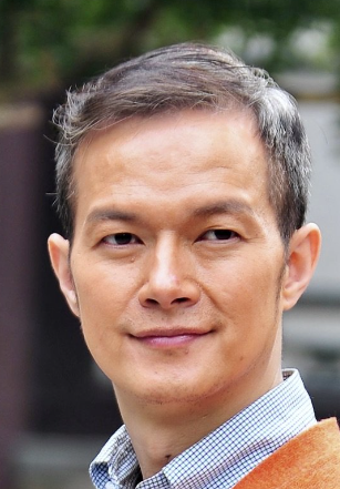 Poster Zhang Dabao