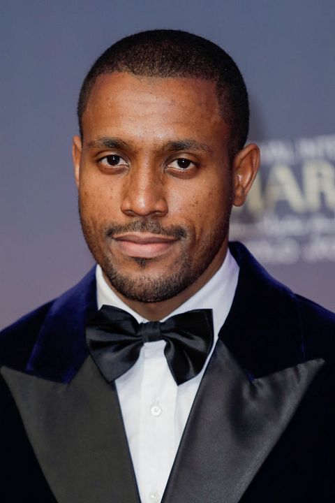 Poster Alexandre Bouyer