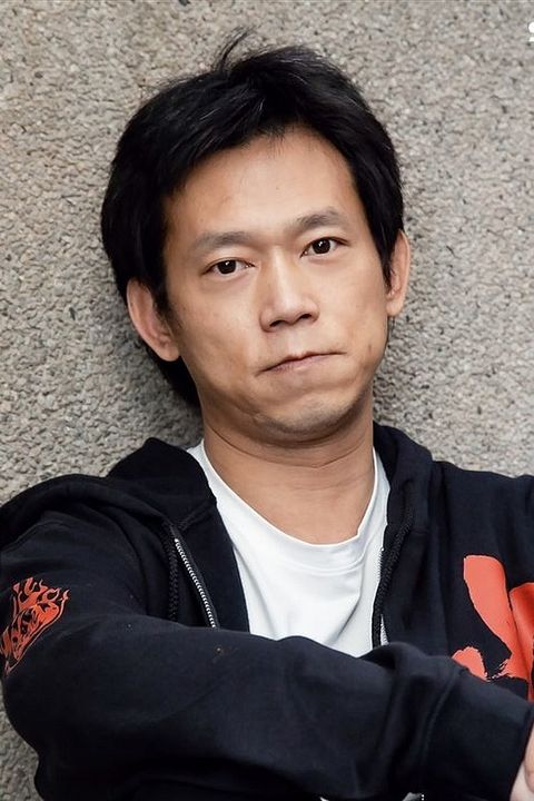 Poster Cheng-Kuo Yen