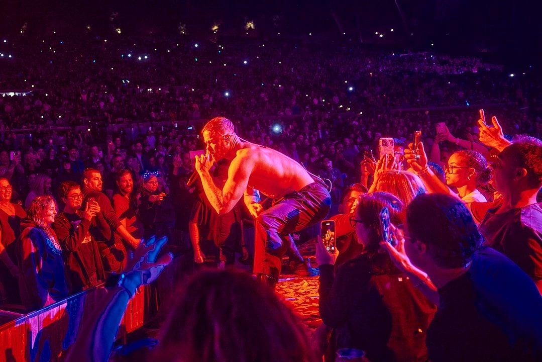 Imagine Dragons: Live From The Hollywood Bowl (with the LA Film Orchestra) : Fotos