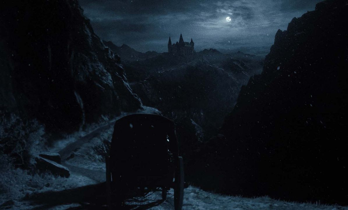 Nosferatu : Fotos