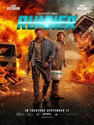 Três Horas Para Viver : Poster