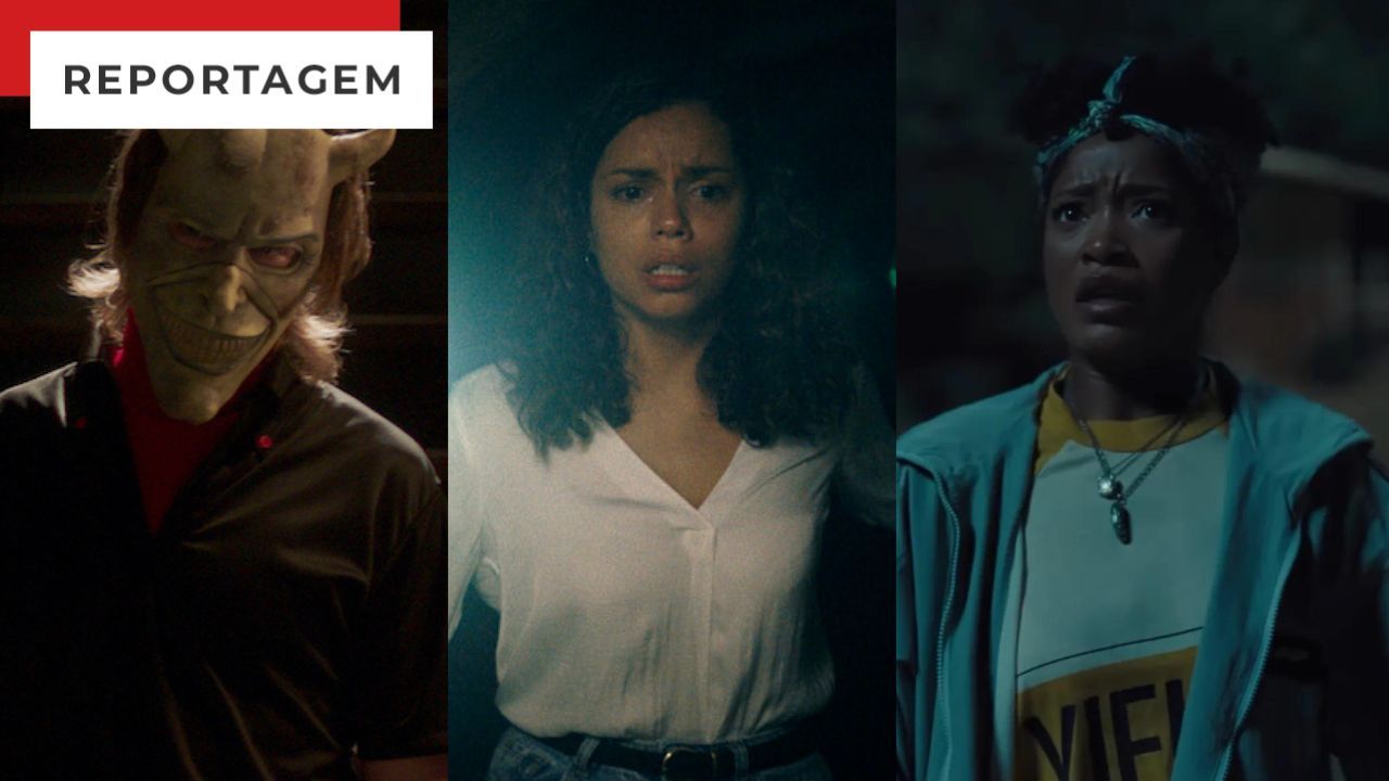 Notícias - Os 10 melhores filmes de terror de 2022, de acordo com a EW